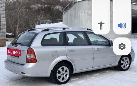 Chevrolet Lacetti, 2011 год, 925 000 рублей, 11 фотография