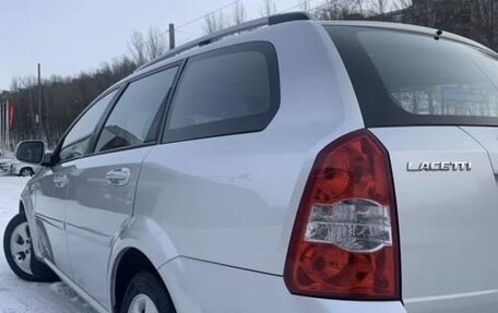 Chevrolet Lacetti, 2011 год, 925 000 рублей, 16 фотография