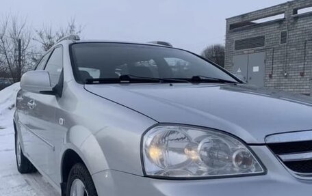 Chevrolet Lacetti, 2011 год, 925 000 рублей, 15 фотография