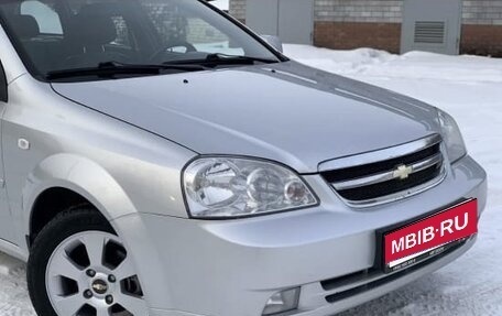 Chevrolet Lacetti, 2011 год, 925 000 рублей, 17 фотография