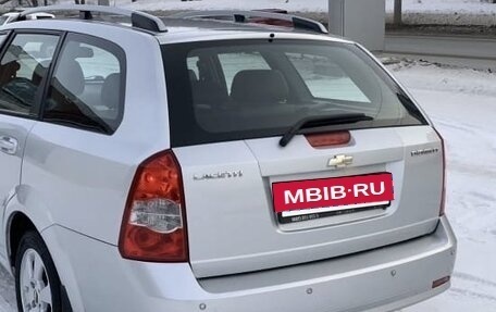 Chevrolet Lacetti, 2011 год, 925 000 рублей, 14 фотография