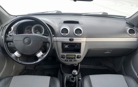 Chevrolet Lacetti, 2011 год, 925 000 рублей, 30 фотография