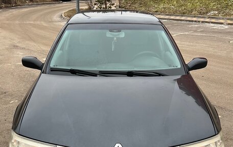 Renault Laguna II, 2002 год, 415 000 рублей, 14 фотография