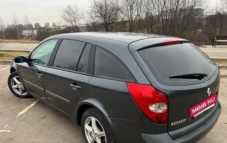 Renault Laguna II, 2002 год, 415 000 рублей, 8 фотография