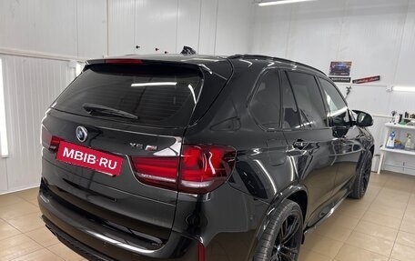 BMW X5 M, 2017 год, 4 250 000 рублей, 6 фотография