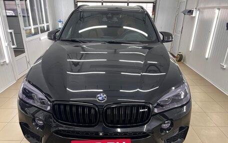 BMW X5 M, 2017 год, 4 250 000 рублей, 7 фотография