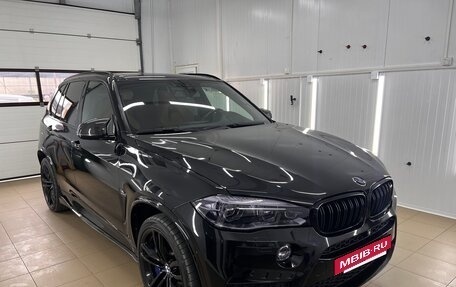 BMW X5 M, 2017 год, 4 250 000 рублей, 10 фотография