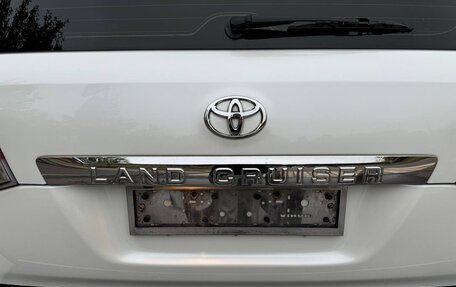 Toyota Land Cruiser 200, 2012 год, 5 150 000 рублей, 15 фотография