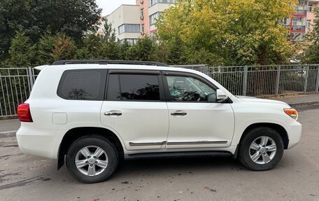 Toyota Land Cruiser 200, 2012 год, 5 150 000 рублей, 8 фотография