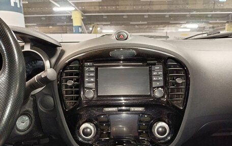 Nissan Juke II, 2014 год, 1 185 000 рублей, 15 фотография