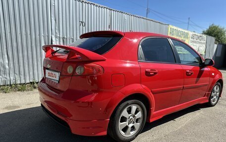 Chevrolet Lacetti, 2008 год, 700 000 рублей, 3 фотография