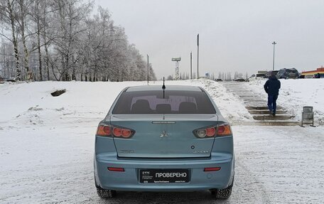 Mitsubishi Lancer IX, 2010 год, 562 000 рублей, 6 фотография