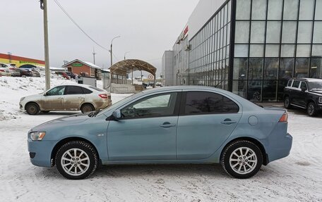 Mitsubishi Lancer IX, 2010 год, 562 000 рублей, 8 фотография