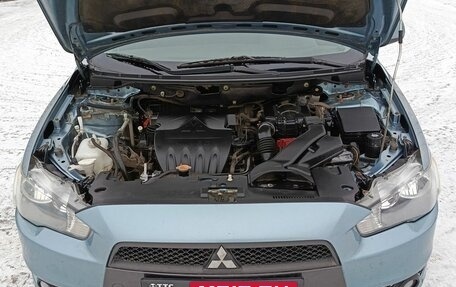 Mitsubishi Lancer IX, 2010 год, 562 000 рублей, 9 фотография