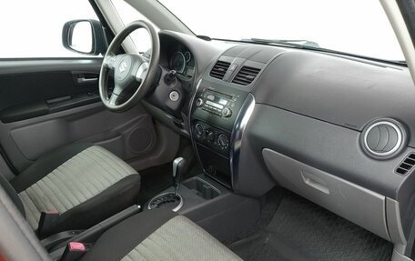 Suzuki SX4 II рестайлинг, 2012 год, 950 000 рублей, 11 фотография