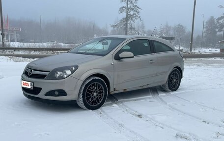 Opel Astra H, 2008 год, 530 000 рублей, 2 фотография