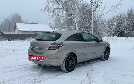 Opel Astra H, 2008 год, 530 000 рублей, 4 фотография