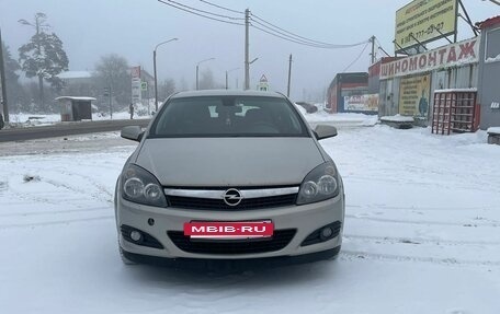 Opel Astra H, 2008 год, 530 000 рублей, 6 фотография