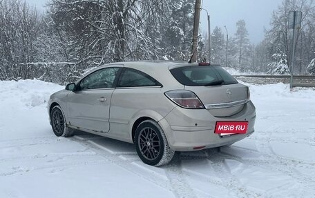 Opel Astra H, 2008 год, 530 000 рублей, 5 фотография