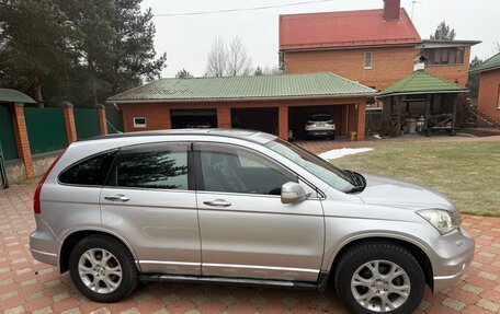 Honda CR-V III рестайлинг, 2010 год, 1 499 999 рублей, 3 фотография