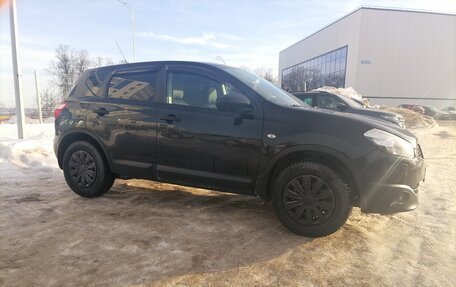 Nissan Qashqai, 2010 год, 750 000 рублей, 6 фотография