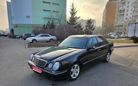 Mercedes-Benz E-Класс, 1999 год, 365 000 рублей, 1 фотография