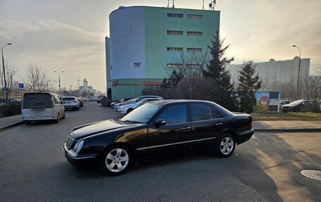 Mercedes-Benz E-Класс, 1999 год, 365 000 рублей, 11 фотография