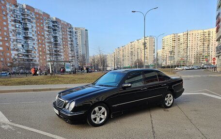 Mercedes-Benz E-Класс, 1999 год, 365 000 рублей, 8 фотография