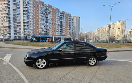 Mercedes-Benz E-Класс, 1999 год, 365 000 рублей, 10 фотография