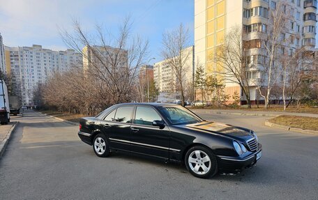 Mercedes-Benz E-Класс, 1999 год, 365 000 рублей, 9 фотография