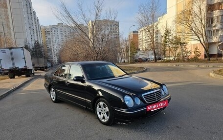 Mercedes-Benz E-Класс, 1999 год, 365 000 рублей, 2 фотография