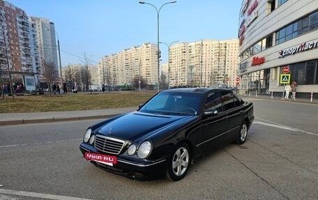 Mercedes-Benz E-Класс, 1999 год, 365 000 рублей, 7 фотография