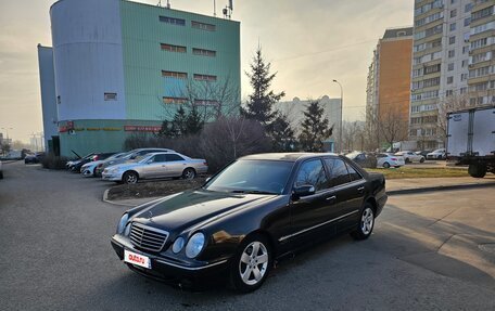 Mercedes-Benz E-Класс, 1999 год, 365 000 рублей, 12 фотография