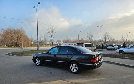 Mercedes-Benz E-Класс, 1999 год, 365 000 рублей, 16 фотография