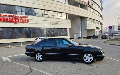 Mercedes-Benz E-Класс, 1999 год, 365 000 рублей, 21 фотография