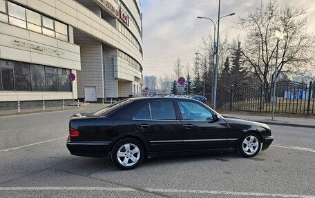 Mercedes-Benz E-Класс, 1999 год, 365 000 рублей, 20 фотография