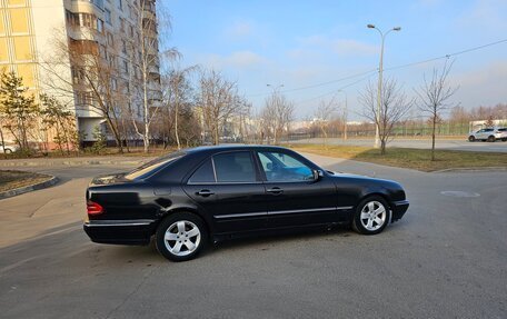 Mercedes-Benz E-Класс, 1999 год, 365 000 рублей, 25 фотография