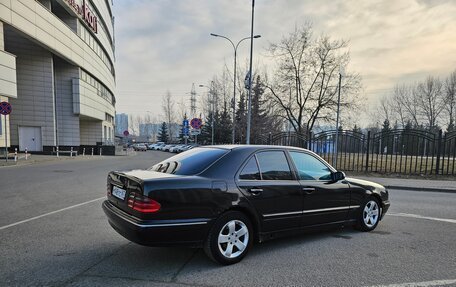 Mercedes-Benz E-Класс, 1999 год, 365 000 рублей, 23 фотография