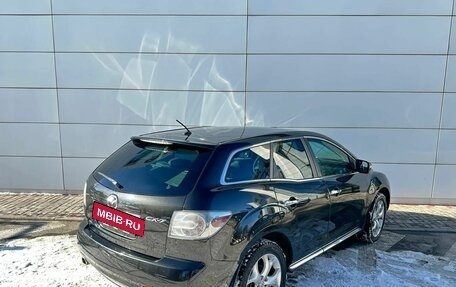 Mazda CX-7 I рестайлинг, 2010 год, 1 080 000 рублей, 4 фотография