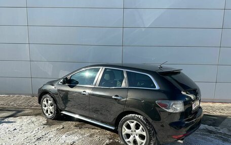 Mazda CX-7 I рестайлинг, 2010 год, 1 080 000 рублей, 6 фотография