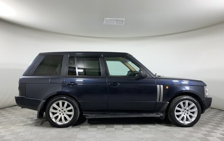 Land Rover Range Rover III, 2004 год, 915 000 рублей, 4 фотография