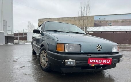 Volkswagen Passat B3, 1988 год, 200 000 рублей, 1 фотография