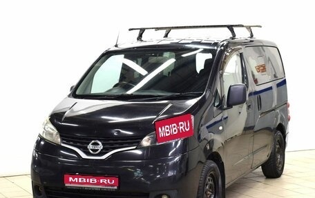 Nissan NV200, 2010 год, 870 000 рублей, 1 фотография