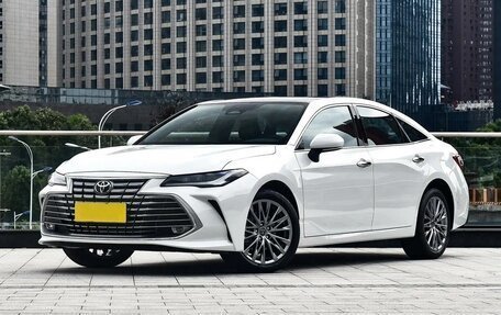 Toyota Avalon, 2024 год, 4 400 000 рублей, 1 фотография