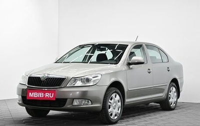 Skoda Octavia, 2012 год, 855 000 рублей, 1 фотография