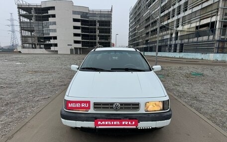 Volkswagen Passat B4, 1993 год, 185 000 рублей, 8 фотография