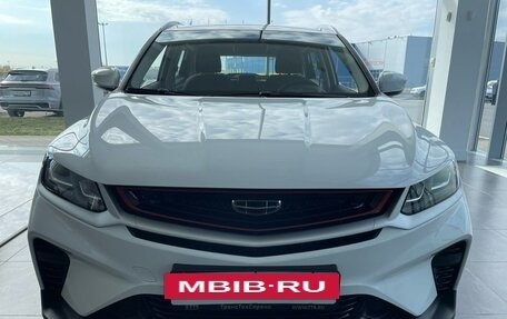 Geely Coolray I, 2023 год, 2 704 990 рублей, 2 фотография