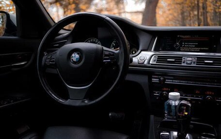 BMW 7 серия, 2014 год, 2 790 000 рублей, 5 фотография