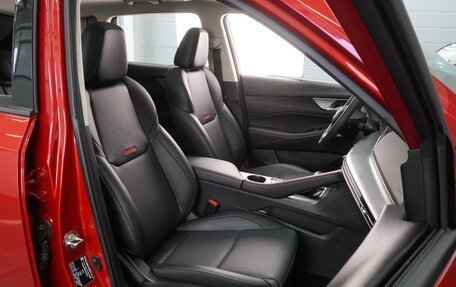 Changan CS35 Plus, 2023 год, 1 999 000 рублей, 8 фотография