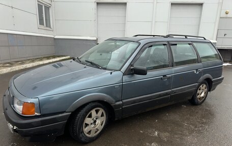 Volkswagen Passat B3, 1988 год, 200 000 рублей, 3 фотография